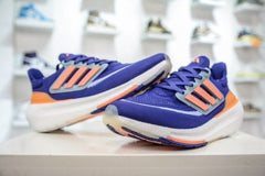 Adidas Ultraboost Light 23 Blue Running