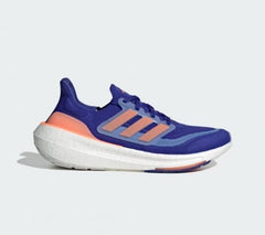 Adidas Ultraboost Light 23 Blue Running