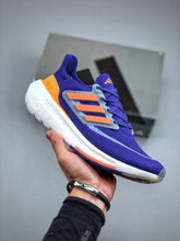 Adidas Ultraboost Light 23 Blue Running