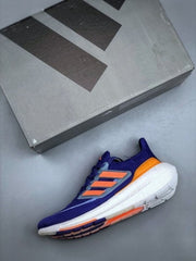 Adidas Ultraboost Light 23 Blue Running