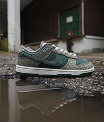 NIKE SB DUNK LOW URBAN LANDSCAPE 2 0