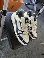 Louis Vuittion Trainer NewYork City Of Dream