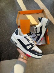 Louis Vuittion Trainer NewYork City Of Dream