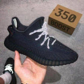 Adidas Yeezy Boost 350 V2 Lace Reflective Semi UA Fixx