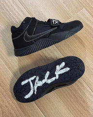 Travis Scott x Jordan Cut The Check Phatom UA QUALITY