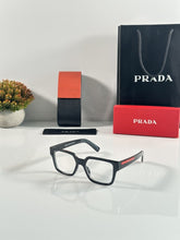 Prada 8720 Black Frame