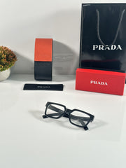 Prada 8720 Black Frame