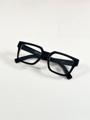 Prada 8720 Black Frame