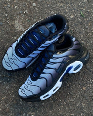 Nike Airmax Plus Midnight With Dust Bag
