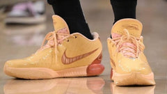 Nike LEBRON 21 DRAGON PEARL