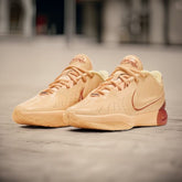 Nike LEBRON 21 DRAGON PEARL