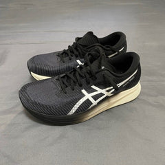 Asics Magic Speed 2 Ekiden Black White