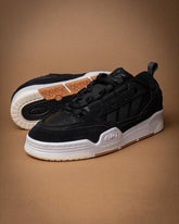 Adiidas Adi2000 Black White