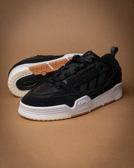 Adiidas Adi2000 Black White