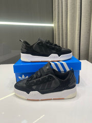 Adiidas Adi2000 Black White