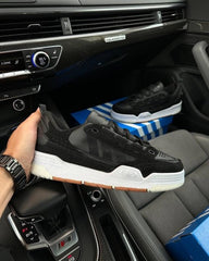 Adiidas Adi2000 Black White