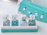 TIFFANY GIFT SET OF 4