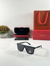 Cartier 6820 Black