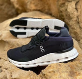 On Cloud Nova Running Black White Fix