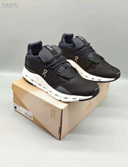 On Cloud Nova Running Black White Fix