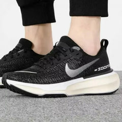 Nike Zoom X Run 3 INVINCIBLE BLACK