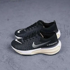 Nike Zoom X Run 3 INVINCIBLE BLACK