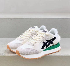 Onitsuka Tiger Maoge Co Cream Black
