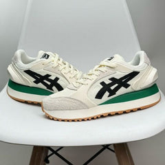Onitsuka Tiger Maoge Co Cream Black