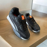 Puma Blacktop Rider Warm Black