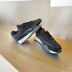 Puma Blacktop Rider Warm Black