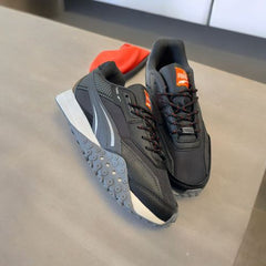 Puma Blacktop Rider Warm Black