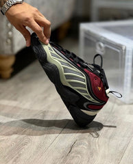 Adidas Intimidation Packer Tech Ink