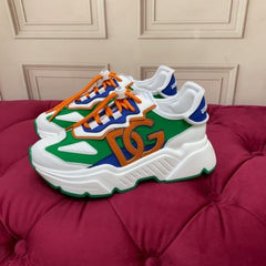 DOLCEE GABBANA DAYMASTER SNEAKER