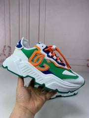 DOLCEE GABBANA DAYMASTER SNEAKER
