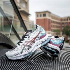 Asics Gel Kinsei Blast White For Men