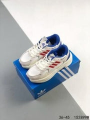 Adidas Ozwave Blue Red 442