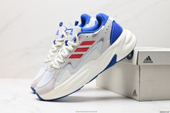 Adidas Ozwave Blue Red 442