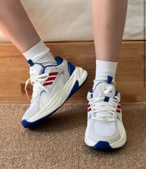 Adidas Ozwave Blue Red 442