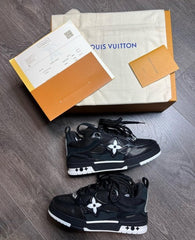 LV Trainer Black Diamod 438