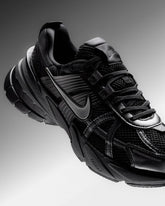 Nike V2k Run Black