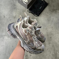 Balenciaga 3XL Mesh Sneaker