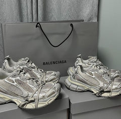 Balenciaga 3XL Mesh Sneaker