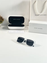 Marc Jacobs 6801 Ice Black