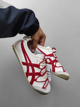 Onitsuka Tiger Mexico of the Dragon