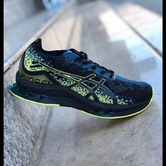 Asics gel kinsei blast blue