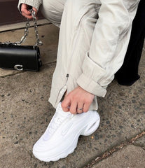 Nike AirMax Portal Trainer Pure White 447