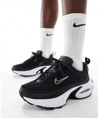 NIKE ZOOM GT CUT 3 BLACK GREY