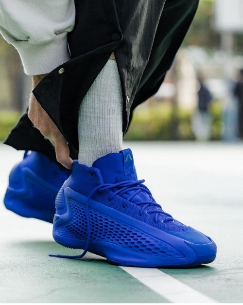 【7月末まで】adidas AE1 “Velocity Blue” Adidas AE1 
