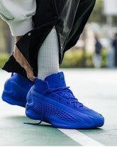 Adidas AE 1 Velocity Blue