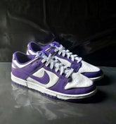 Nike Sb Dunk Low Court Purple